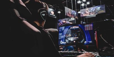 5 of the Best Virtual World Games