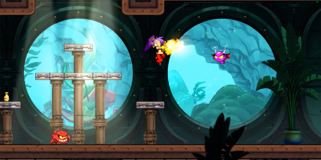 can you play oceanhorn 2 without apple arcade