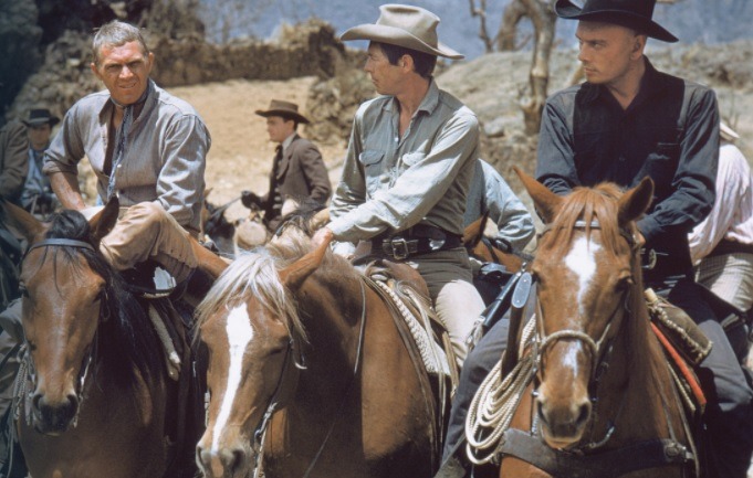 Best Movies You Can Watch For Free On Youtube The Magnificent Seven