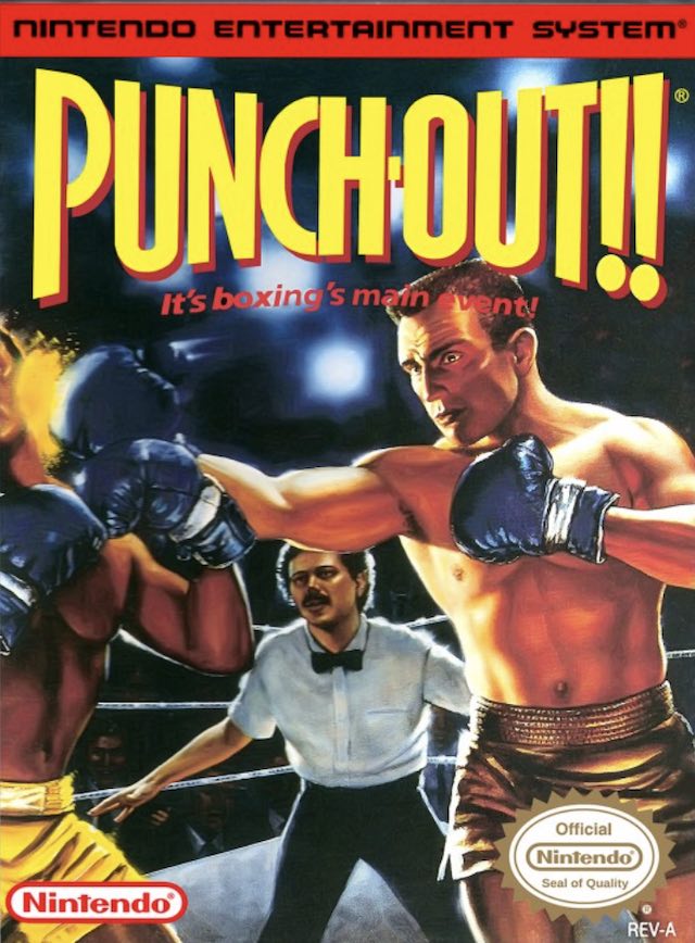 Best Nintendo Switch Online Punchout