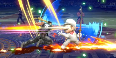 The Best Platform Fighting Game You Can Play In 2021