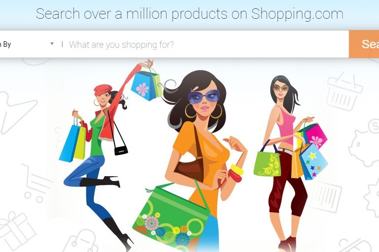 Best Price Comparison Websites Shopping.com