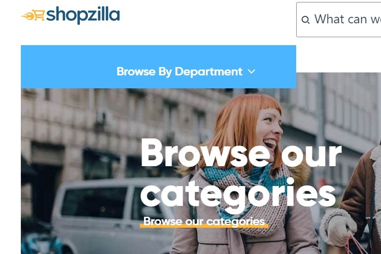 Best Price Comparison Websites Shopzilla