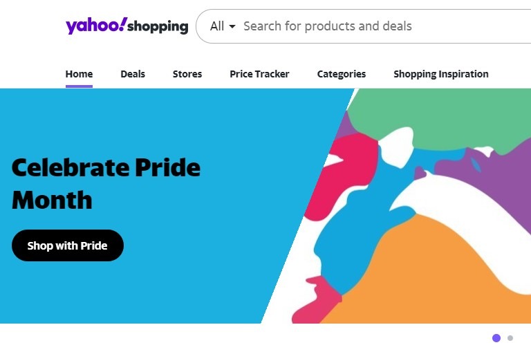 Best Price Comparison Websites Yahooshopping