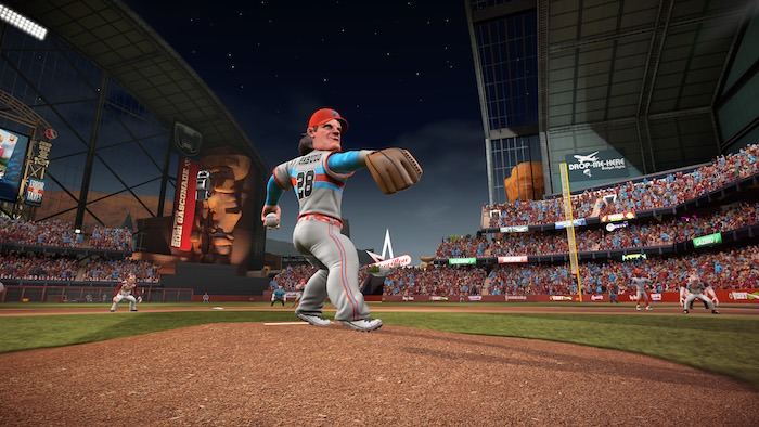 Best Games Amazon Luna Baseball